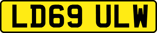 LD69ULW