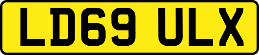 LD69ULX