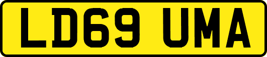 LD69UMA