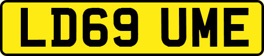 LD69UME