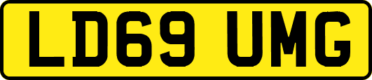 LD69UMG