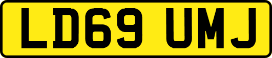 LD69UMJ