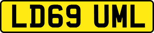 LD69UML