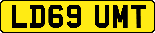 LD69UMT
