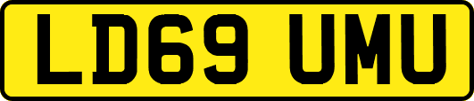 LD69UMU