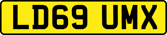 LD69UMX