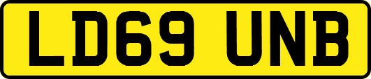 LD69UNB