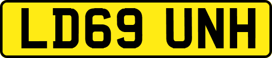 LD69UNH