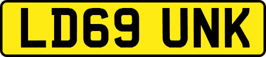 LD69UNK