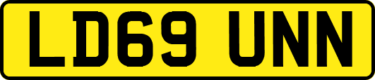 LD69UNN