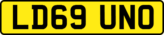 LD69UNO