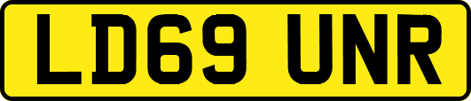 LD69UNR