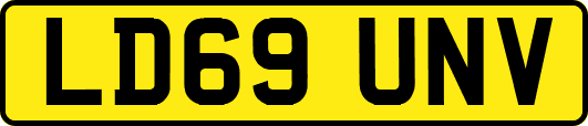 LD69UNV