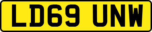 LD69UNW