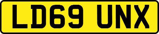 LD69UNX