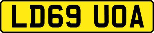 LD69UOA
