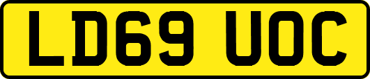 LD69UOC