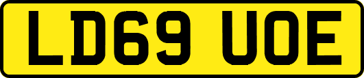 LD69UOE