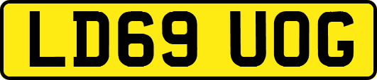 LD69UOG