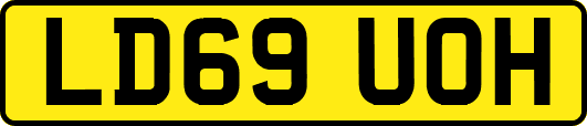 LD69UOH