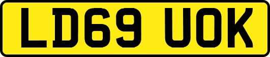 LD69UOK
