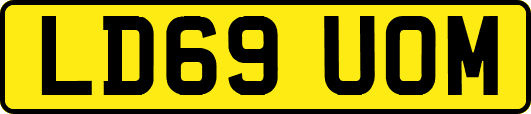 LD69UOM
