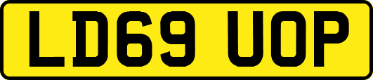 LD69UOP