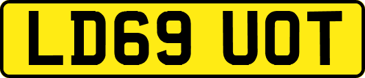 LD69UOT