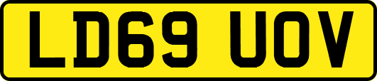 LD69UOV