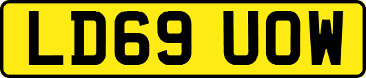 LD69UOW