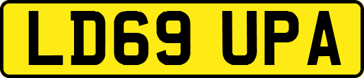 LD69UPA