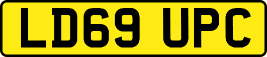 LD69UPC