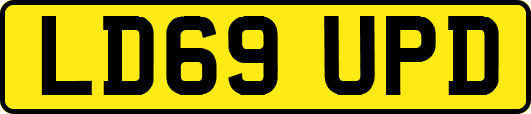 LD69UPD