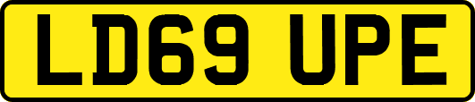 LD69UPE