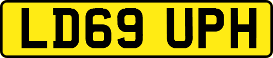 LD69UPH
