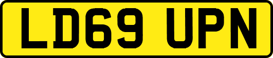 LD69UPN