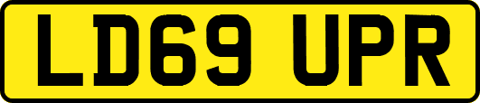 LD69UPR