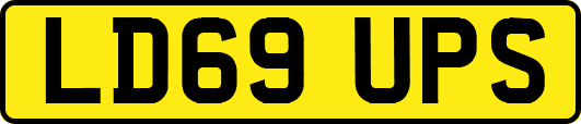 LD69UPS