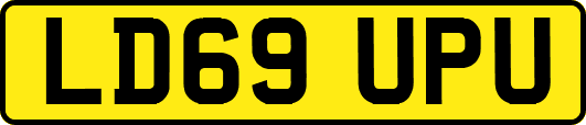 LD69UPU