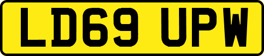 LD69UPW
