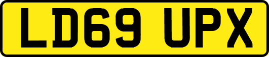 LD69UPX