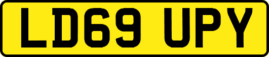 LD69UPY