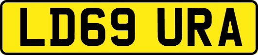 LD69URA