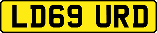 LD69URD
