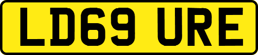 LD69URE