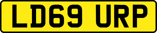 LD69URP
