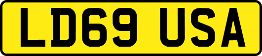 LD69USA