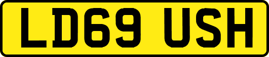 LD69USH