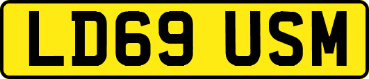 LD69USM