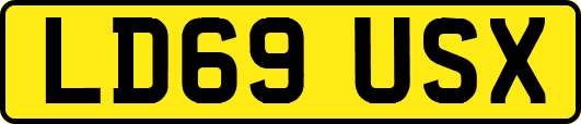 LD69USX